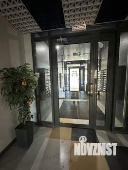 2-к квартира, вторичка, 47м2, 5/25 этаж