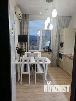 3-к квартира, вторичка, 72м2, 5/5 этаж