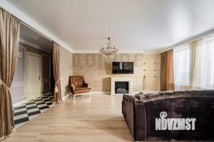 3-к квартира, вторичка, 90м2, 13/16 этаж