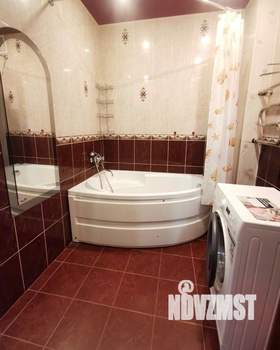 2-к квартира, вторичка, 72м2, 2/16 этаж