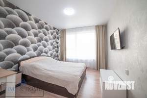 Студия квартира, вторичка, 24м2, 4/9 этаж