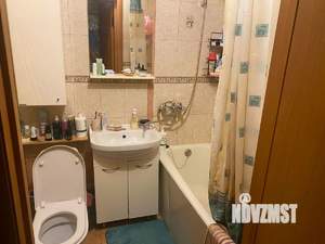 1-к квартира, вторичка, 30м2, 2/5 этаж