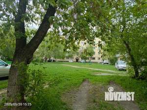 1-к квартира, вторичка, 31м2, 1/5 этаж
