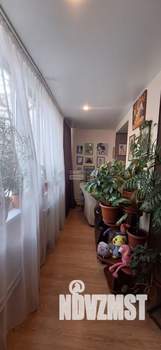 1-к квартира, вторичка, 42м2, 1/16 этаж