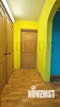 3-к квартира, вторичка, 58м2, 6/9 этаж