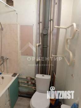 1-к квартира, вторичка, 30м2, 4/5 этаж