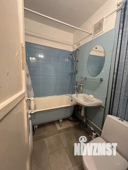 1-к квартира, вторичка, 29м2, 2/5 этаж