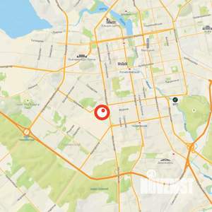 2-к квартира, вторичка, 70м2, 3/8 этаж