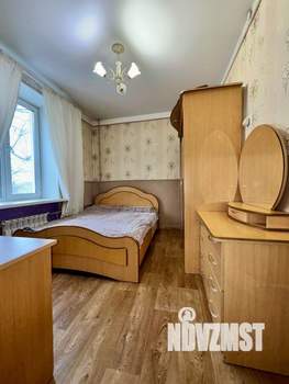 2-к квартира, вторичка, 45м2, 2/3 этаж