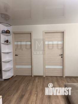 3-к квартира, вторичка, 59м2, 4/5 этаж