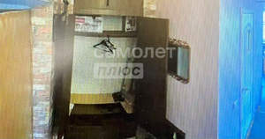 1-к квартира, вторичка, 30м2, 5/5 этаж