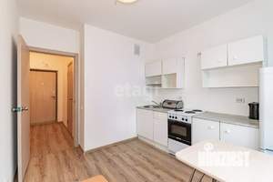 1-к квартира, вторичка, 33м2, 4/15 этаж