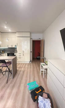 2-к квартира, вторичка, 43м2, 5/8 этаж