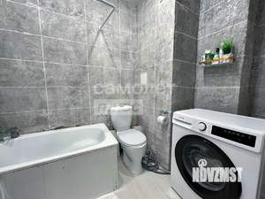 Студия квартира, вторичка, 19м2, 2/25 этаж