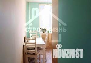 2-к квартира, вторичка, 41м2, 4/9 этаж