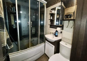 1-к квартира, вторичка, 30м2, 3/5 этаж