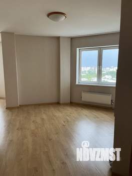 2-к квартира, вторичка, 66м2, 15/19 этаж