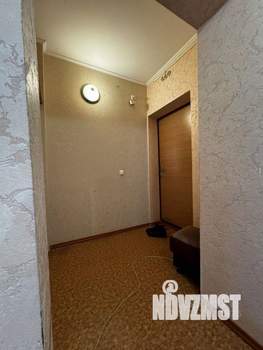 1-к квартира, вторичка, 51м2, 18/25 этаж