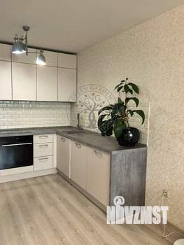 4-к квартира, вторичка, 107м2, 31/32 этаж