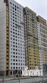 1-к квартира, вторичка, 39м2, 9/21 этаж
