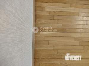 4-к квартира, вторичка, 140м2, 2/10 этаж