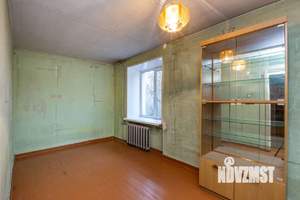 3-к квартира, вторичка, 58м2, 3/10 этаж