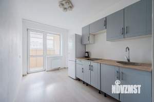 2-к квартира, вторичка, 54м2, 7/10 этаж