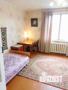 3-к квартира, вторичка, 59м2, 5/9 этаж