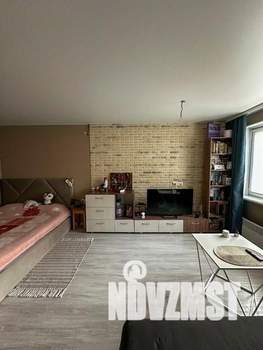 1-к квартира, вторичка, 29м2, 1/5 этаж