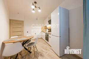 2-к квартира, вторичка, 50м2, 3/15 этаж