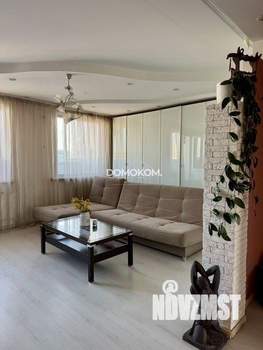 3-к квартира, вторичка, 80м2, 10/12 этаж