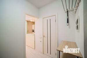 1-к квартира, вторичка, 32м2, 6/26 этаж