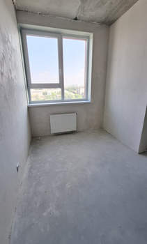 Студия квартира, вторичка, 32м2, 17/25 этаж