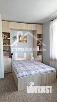 1-к квартира, вторичка, 30м2, 4/5 этаж