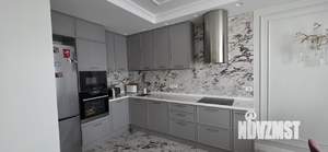 3-к квартира, вторичка, 101м2, 12/21 этаж