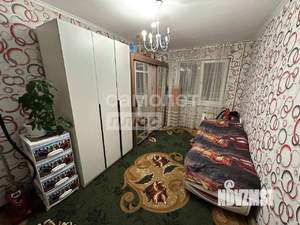 2-к квартира, вторичка, 61м2, 13/16 этаж