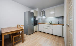 1-к квартира, вторичка, 38м2, 12/23 этаж