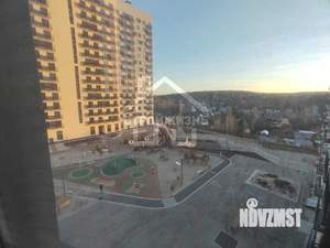 3-к квартира, вторичка, 55м2, 5/16 этаж