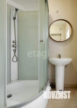 Студия квартира, вторичка, 24м2, 4/5 этаж