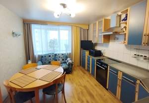 3-к квартира, вторичка, 72м2, 5/5 этаж