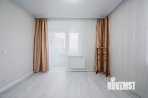 2-к квартира, вторичка, 60м2, 10/25 этаж