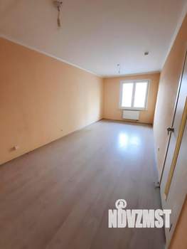 1-к квартира, вторичка, 45м2, 1/26 этаж