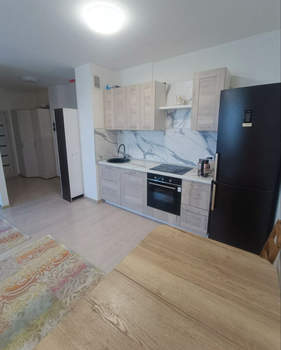 2-к квартира, вторичка, 46м2, 3/16 этаж