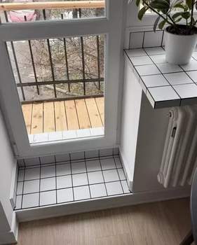 2-к квартира, вторичка, 44м2, 2/5 этаж