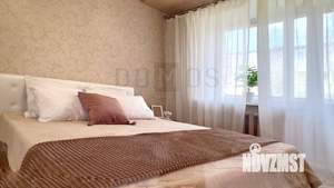 2-к квартира, вторичка, 47м2, 3/5 этаж