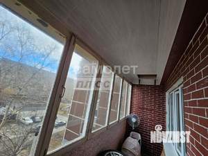 2-к квартира, вторичка, 47м2, 4/16 этаж