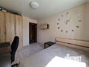 4-к квартира, вторичка, 83м2, 3/16 этаж
