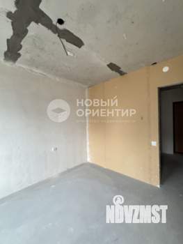 1-к квартира, вторичка, 41м2, 3/7 этаж