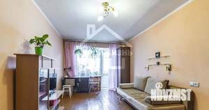 3-к квартира, вторичка, 71м2, 7/9 этаж