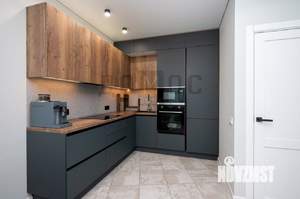 1-к квартира, вторичка, 50м2, 7/27 этаж